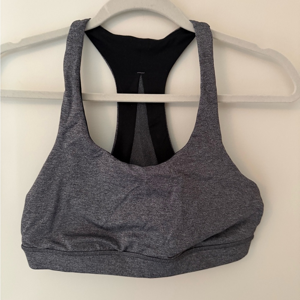 Lululemon Invigorate Bra